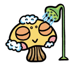 MoKu's life sticker #11403691