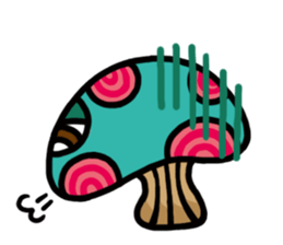 MoKu's life sticker #11403696