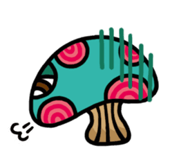 MoKu's life sticker #11403696