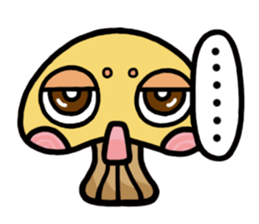 MoKu's life sticker #11403697