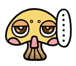 MoKu's life sticker #11403697