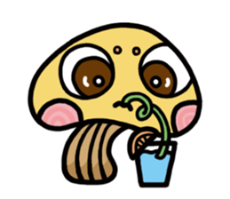 MoKu's life sticker #11403698