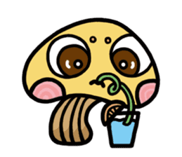 MoKu's life sticker #11403698