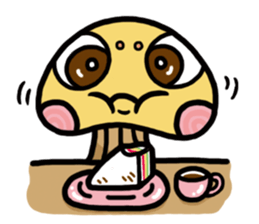 MoKu's life sticker #11403699