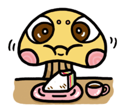 MoKu's life sticker #11403699