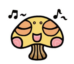 MoKu's life sticker #11403700