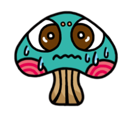 MoKu's life sticker #11403703