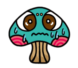 MoKu's life sticker #11403703