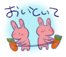 USSA-CHAN sticker #11403926