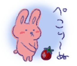 USSA-CHAN sticker #11403936