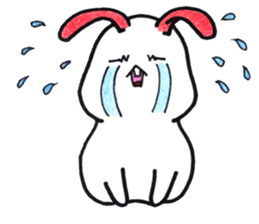 pochapochausagi sticker #11404188