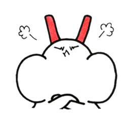 pochapochausagi sticker #11404189