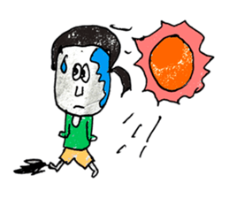 Hi! My name is Landon. ^_^ sticker #11404650