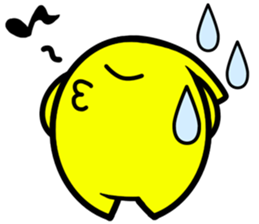 Star dust boy sticker third sticker #11404665