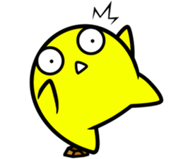 Star dust boy sticker third sticker #11404671