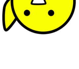 Star dust boy sticker third sticker #11404673