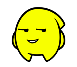 Star dust boy sticker third sticker #11404687