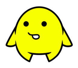 Star dust boy sticker third sticker #11404689