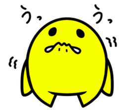 Star dust boy sticker third sticker #11404691