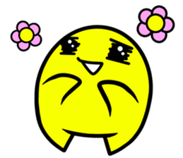 Star dust boy sticker third sticker #11404701