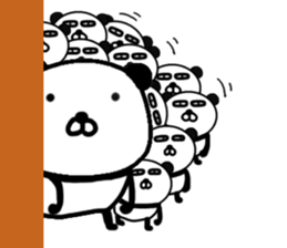 papapa-nda sticker #11405034