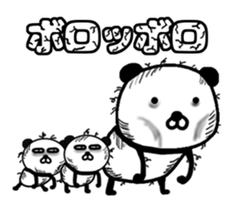 papapa-nda sticker #11405035