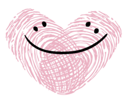 Fingerprints sticker #11405320