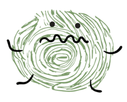 Fingerprints sticker #11405335