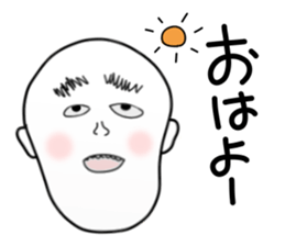 My growth sticker #11405785