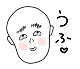 My growth sticker #11405790