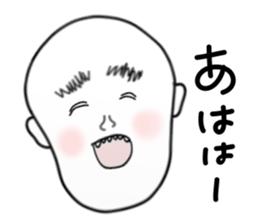 My growth sticker #11405796