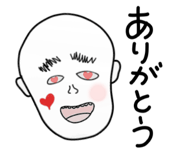 My growth sticker #11405797