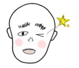 My growth sticker #11405806