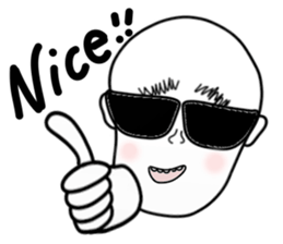 My growth sticker #11405808