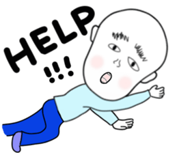 My growth sticker #11405816