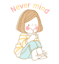 MEG&POLLY-everyday-ENGLISH sticker #11406345