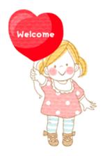 MEG&POLLY-everyday-ENGLISH sticker #11406356