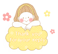 MEG&POLLY-everyday-ENGLISH sticker #11406363