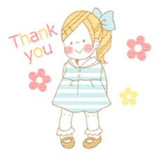 MEG&POLLY-everyday-ENGLISH sticker #11406372