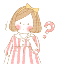 MEG&POLLY-everyday-ENGLISH sticker #11406375