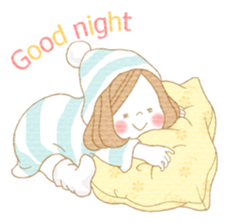 MEG&POLLY-everyday-ENGLISH sticker #11406376