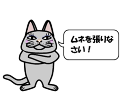 Mr.nyaomi's room sticker #11406625