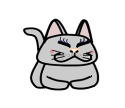 Mr.nyaomi's room sticker #11406641