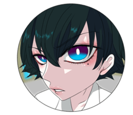 SADATOKI 3 sticker #11406790
