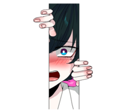 SADATOKI 3 sticker #11406791