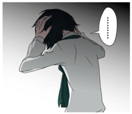 SADATOKI 3 sticker #11406792