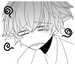 SADATOKI 3 sticker #11406793