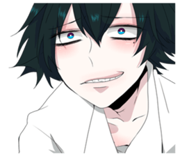 SADATOKI 3 sticker #11406801