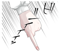 SADATOKI 3 sticker #11406806