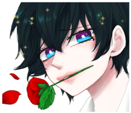 SADATOKI 3 sticker #11406819